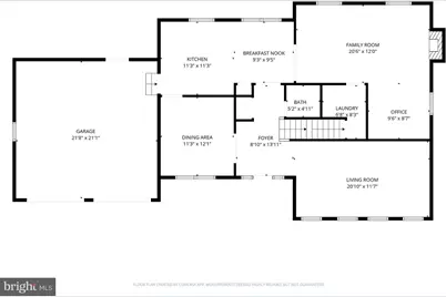 4357 Cub Run Road, Chantilly, VA 20151 - Photo 33