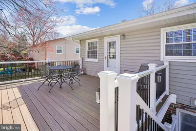 8435 Cherry Valley Lane, Alexandria, VA 22309 - Photo 27