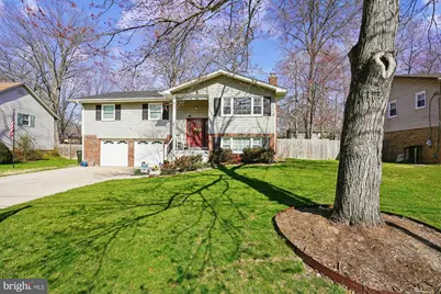 8435 Cherry Valley Lane, Alexandria, VA 22309 - Photo 3