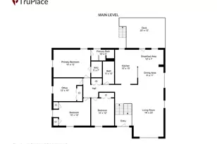 8435 Cherry Valley Ln, Alexandria, VA 22309 - Photo 5