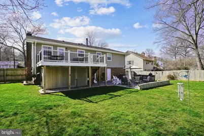 8435 Cherry Valley Lane, Alexandria, VA 22309 - Photo 33