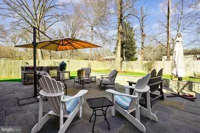 8435 Cherry Valley Lane, Alexandria, VA 22309 - Photo 37