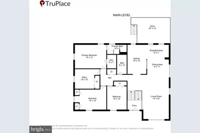 8435 Cherry Valley Lane, Alexandria, VA 22309 - Photo 5