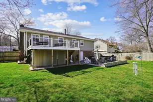 8435 Cherry Valley Ln, Alexandria, VA 22309 - Photo 33