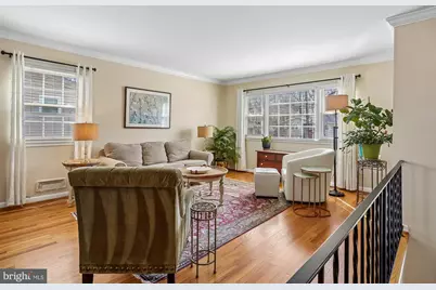 8435 Cherry Valley Lane, Alexandria, VA 22309 - Photo 9