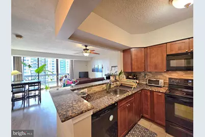 5505 Seminary Road #1817N, Falls Church, VA 22041 - Photo 3