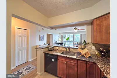 5505 Seminary Road #1817N, Falls Church, VA 22041 - Photo 5