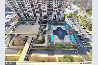 5505 Seminary Road #1817N, Falls Church, VA 22041 - Photo 13