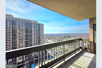 5505 Seminary Road #1817N, Falls Church, VA 22041 - Photo 11