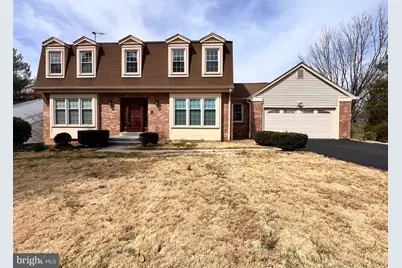 1348 Stokley Way, Vienna, VA 22182 - Photo 1