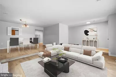 3824 Persimmon Circle, Fairfax, VA 22031 - Photo 1