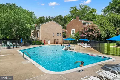 3824 Persimmon Circle, Fairfax, VA 22031 - Photo 25