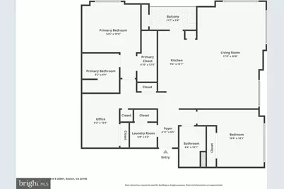 11200 Reston Station Boulevard #208, Reston, VA 20190 - Photo 31