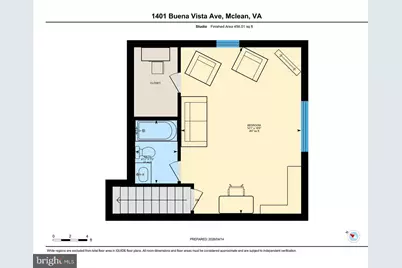 1401 Buena Vista Avenue, McLean, VA 22101 - Photo 57