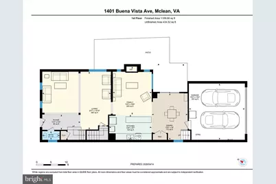 1401 Buena Vista Avenue, McLean, VA 22101 - Photo 53