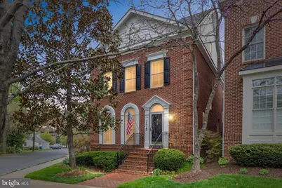 1401 Buena Vista Avenue, McLean, VA 22101 - Photo 1