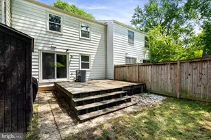 3050 Silent Valley Dr, Fairfax, VA 22031 - Photo 31