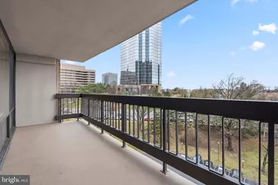 3701 S George Mason Drive #609N, Falls Church, VA 22041 - Photo 19