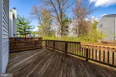 3621 Buckeye Court, Fairfax, VA 22033 - Photo 13