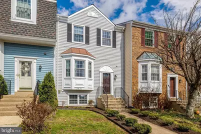 3621 Buckeye Court, Fairfax, VA 22033 - Photo 3