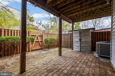 3621 Buckeye Court, Fairfax, VA 22033 - Photo 43