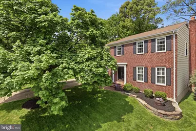 5208 Ruffner Woods Court, Burke, VA 22015 - Photo 1