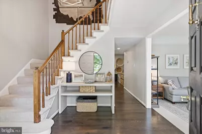 5208 Ruffner Woods Court, Burke, VA 22015 - Photo 5