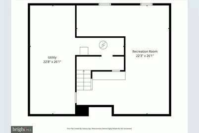 5208 Ruffner Woods Court, Burke, VA 22015 - Photo 37