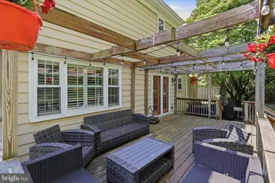 5208 Ruffner Woods Court, Burke, VA 22015 - Photo 29
