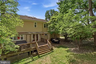 5208 Ruffner Woods Court, Burke, VA 22015 - Photo 31
