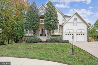 5401 Willow Forest Court, Clifton, VA 20124 - Photo 1