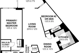 5902 Mt Eagle Dr, Alexandria, VA 22303 - Photo 3