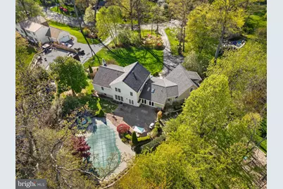 11809 Wayland Street, Oakton, VA 22124 - Photo 85