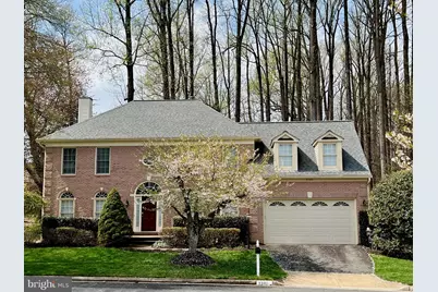 9380 Colbert Court, Fairfax, VA 22032 - Photo 1