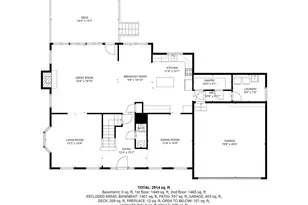 9380 Colbert Ct, Fairfax, VA 22032 - Photo 13