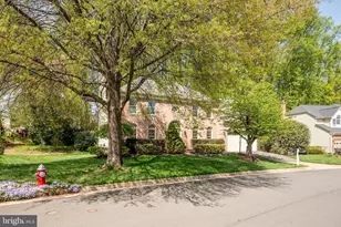 9380 Colbert Ct, Fairfax, VA 22032 - Photo 3