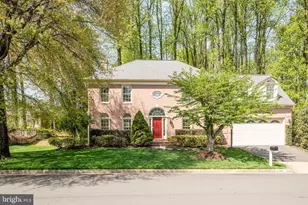 9380 Colbert Ct, Fairfax, VA 22032 - Photo 1