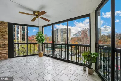 5904 Mount Eagle Drive #601, Alexandria, VA 22303 - Photo 9