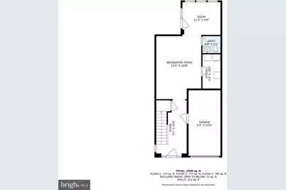 4724 Hanrahan Place, Alexandria, VA 22309 - Photo 47