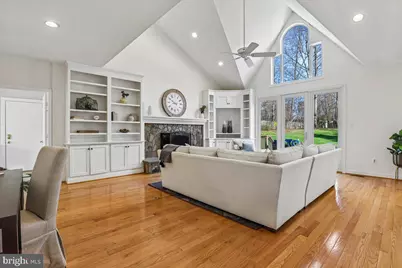 12015 Hamden Court, Oakton, VA 22124 - Photo 15