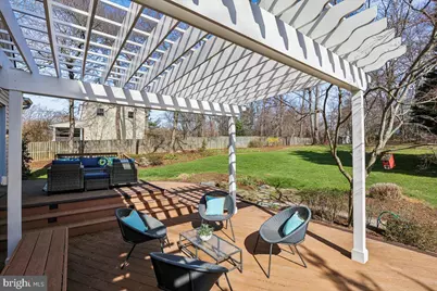 12015 Hamden Court, Oakton, VA 22124 - Photo 107