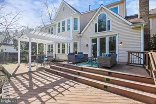 12015 Hamden Ct, Oakton, VA 22124 - Photo 7