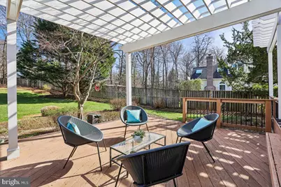 12015 Hamden Court, Oakton, VA 22124 - Photo 93