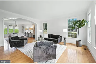 6634 Brawner Street, McLean, VA 22101 - Photo 11