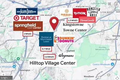 6267 Summit Point Court, Alexandria, VA 22310 - Photo 23