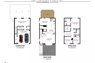 6267 Summit Point Ct, Alexandria, VA 22310 - Photo 9