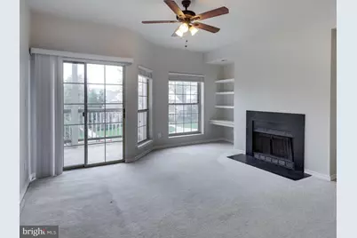 3906 Penderview Drive #724, Fairfax, VA 22033 - Photo 7