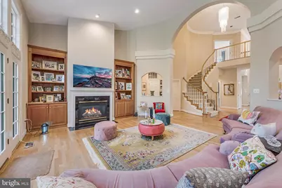 7405 Old Maple Sq, McLean, VA 22102 - Photo 29