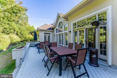 7405 Old Maple Sq, McLean, VA 22102 - Photo 85