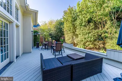 7405 Old Maple Sq, McLean, VA 22102 - Photo 89